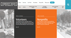 Desktop Screenshot of cdesignc.org